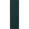 Ekena Millwork True Fit PVC Hastings Fixed Mount Shutters, Thermal Green, 18W x 45H, PR TFP001HS18X045FG - alternate 7